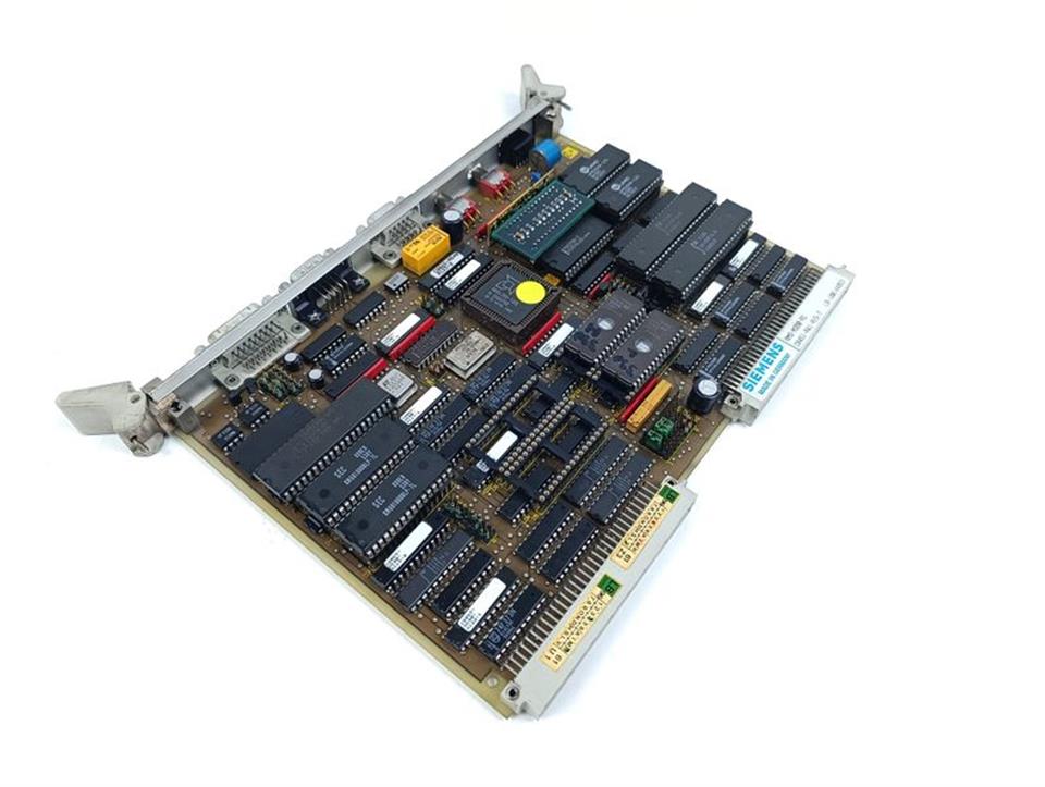 Siemens SICOMP AMS-M390-A1 C8451-A41-A15-7 TOP ZUSTAND