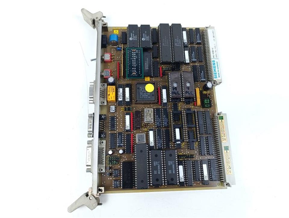Siemens SICOMP AMS-M390-A1 C8451-A41-A15-7 TOP ZUSTAND