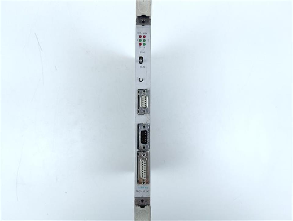 Siemens SICOMP AMS-M390-A1 C8451-A41-A15-7 TOP ZUSTAND