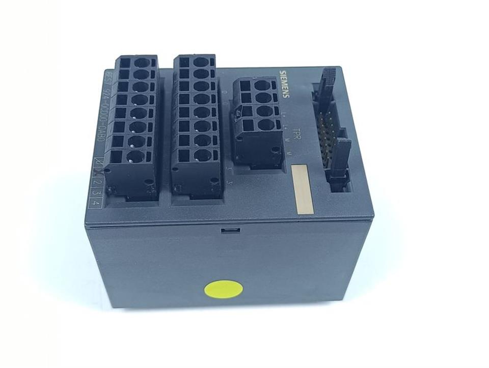 Siemens Simatic 6ES7 924-0CD00-0AB0 6ES7924-0CD00-0AB0 E-St. 1 TOP ZUSTAND