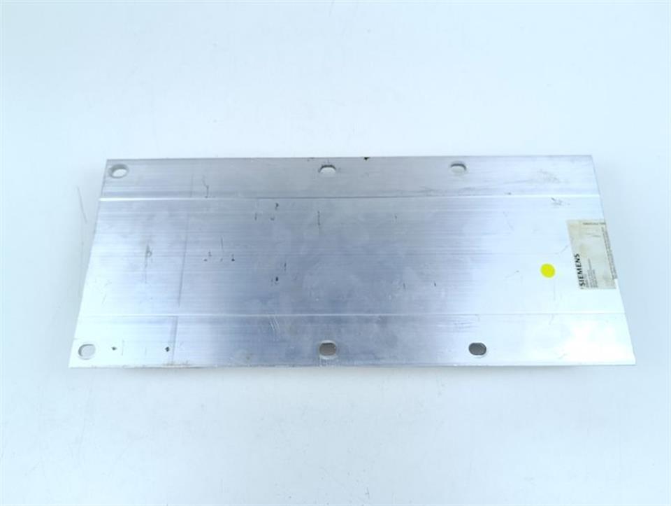 Siemens Simatic Baugruppenträger 500mm +Steckmodule A5E00995501 Topzustand