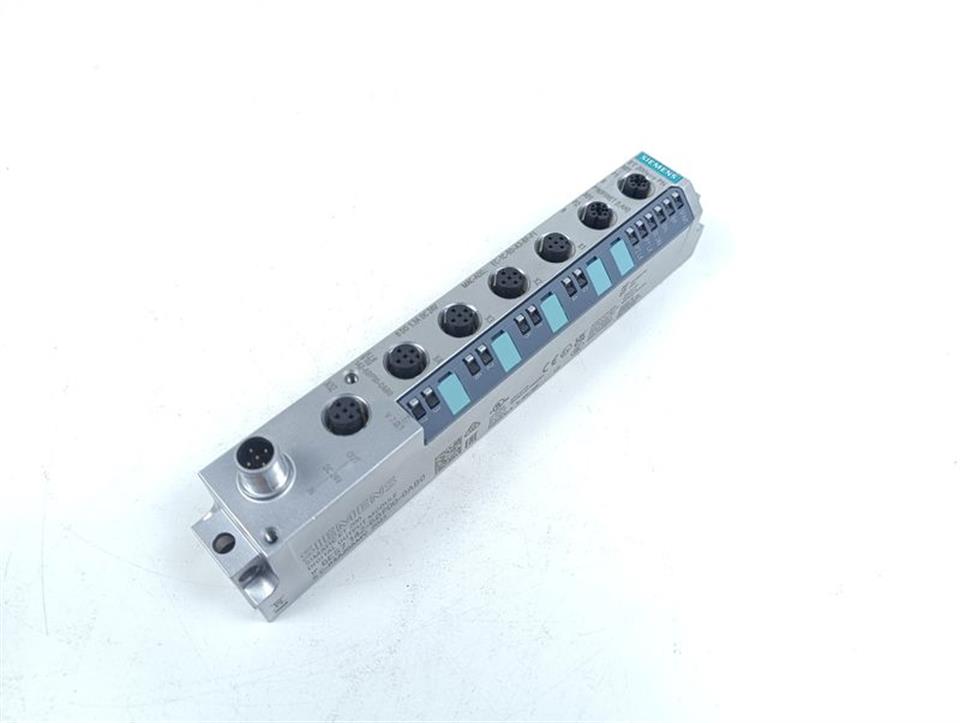 Siemens Simatic ET 200 Digital Output Module 6ES7 142-6BF00-0AB0 UNUSED OVP