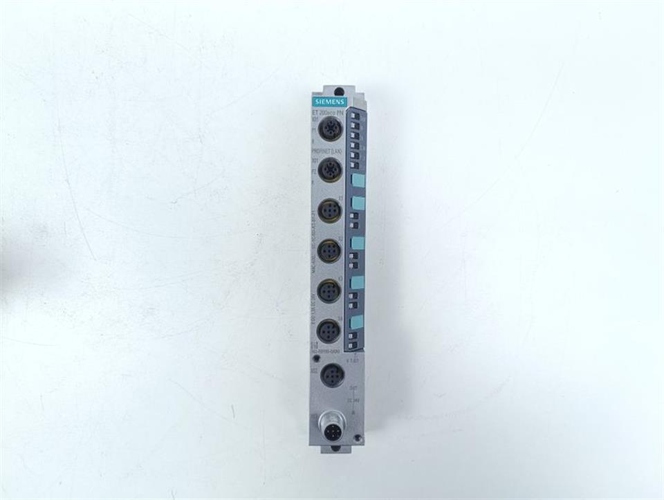 Siemens Simatic ET 200 Digital Output Module 6ES7 142-6BF00-0AB0 UNUSED OVP