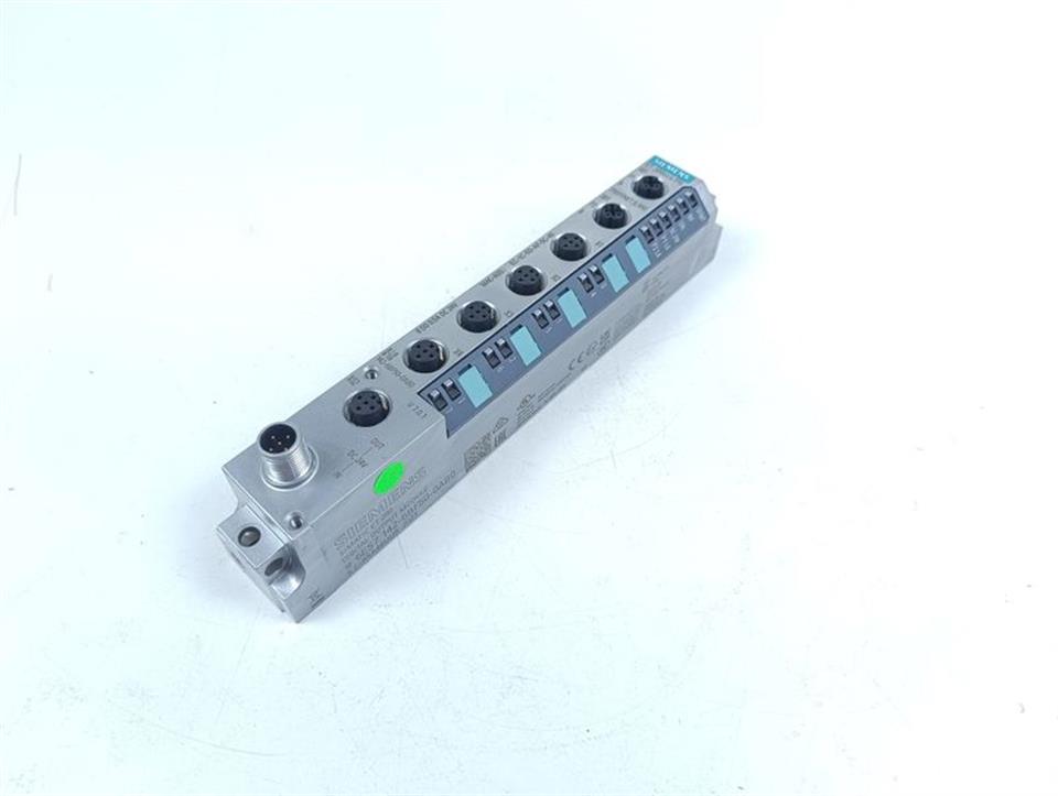 Siemens Simatic ET200 Digital Output Module 6ES7 142-6BF50-0AB0 NEUWERTIG