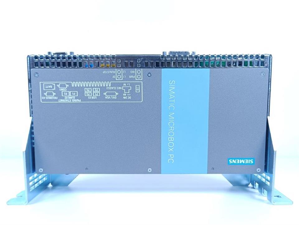 Siemens Simatic IPC427 6ES7675-1DB30-1AA0 TESTED NEUWERTIG