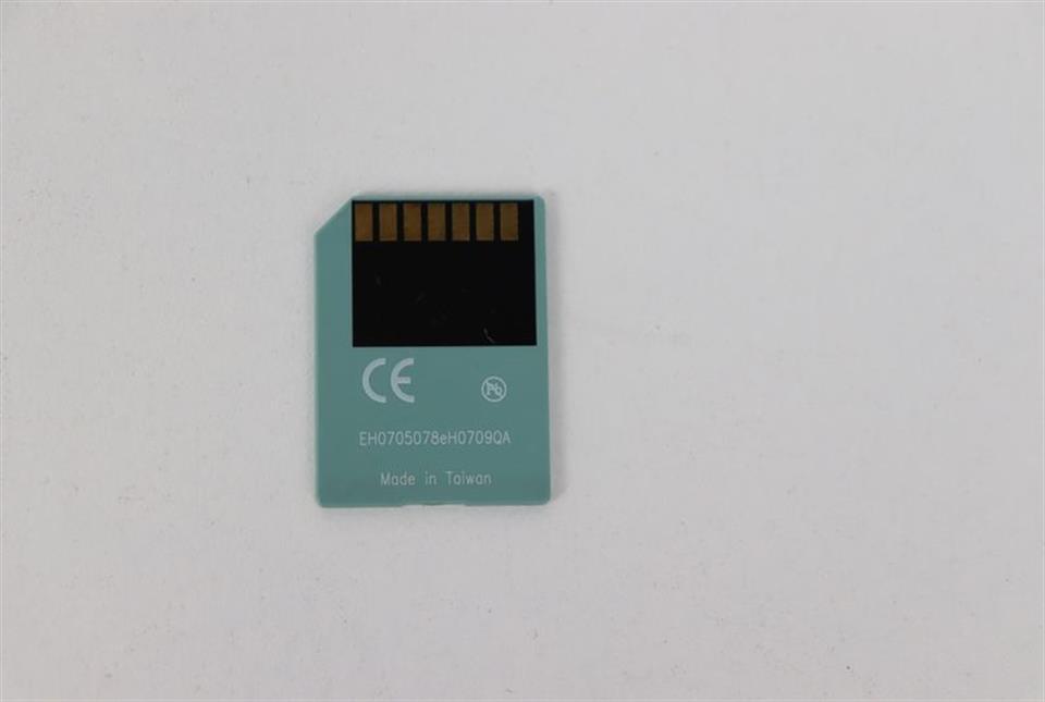 Siemens Simatic MMC 512KB 6ES7 953-8LJ20-0AA0 6ES7953-8LJ20-0AA0 TOP ZUSTAND