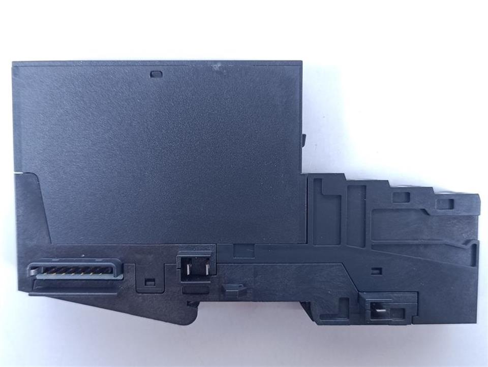 Siemens Simatic S7 6ES7 131-4BF00-0AA0 E-St 4 + TM-E15C24-01 +  TOP ZUSTAND