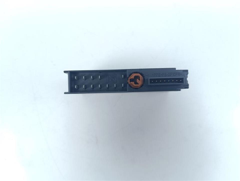 Siemens Simatic S7 6ES7 131-4BF00-0AA0 Modul 8 DI DC24V FS: 20 TOP ZUSTAND