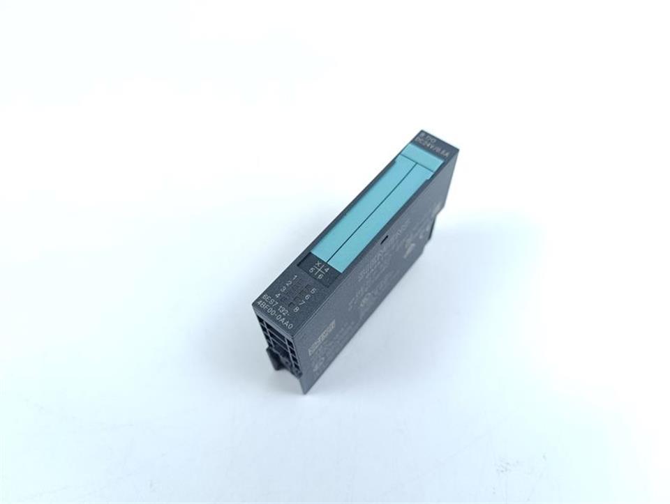 Siemens Simatic S7 6ES7 132-4BF00-0AA0 E-St: 3 Modul 8 DO DC24V/0.5A TOP ZUSTAND