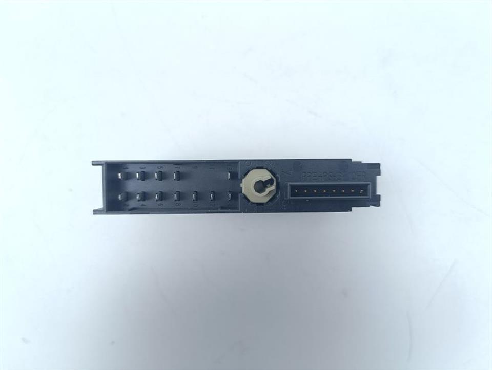 Siemens SIMATIC S7 6ES7 135-4FB01-0AB0 Modul 2 AO E-St: 1 TOP ZUSTAND