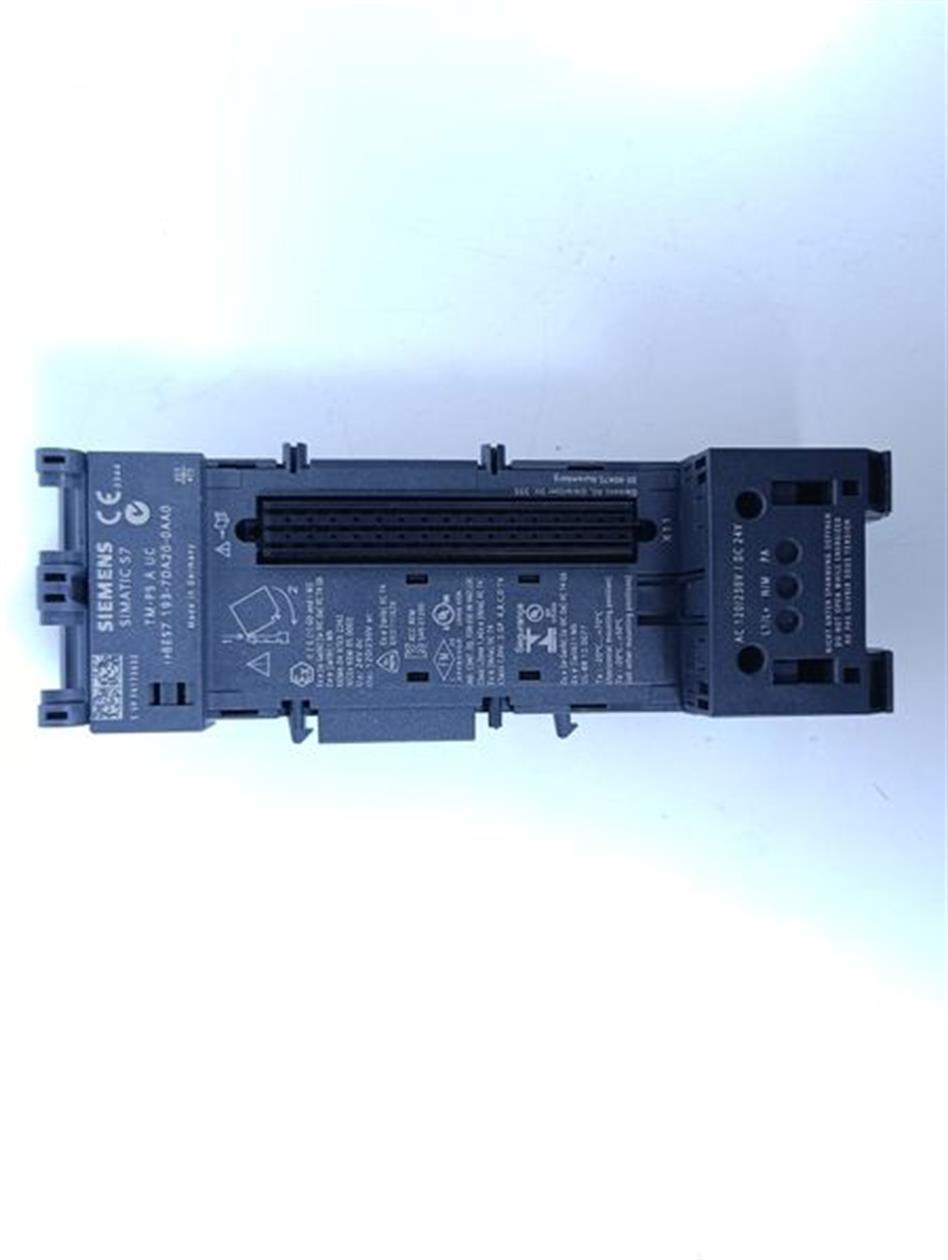 Siemens Simatic S7 6ES7193-7DA20-0AA0 NEUWERTIG