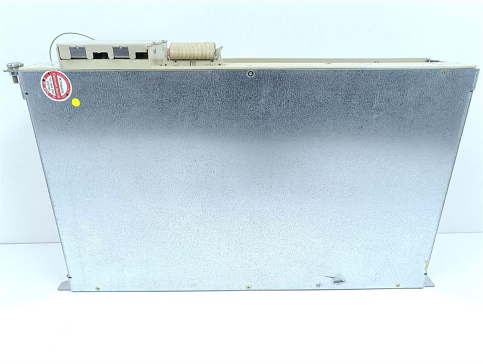 Siemens Simodrive 6SN1123-1AA00-0DA1 LT-Modul Int. 80A Ver. B TOP ZUSTAND TESTED