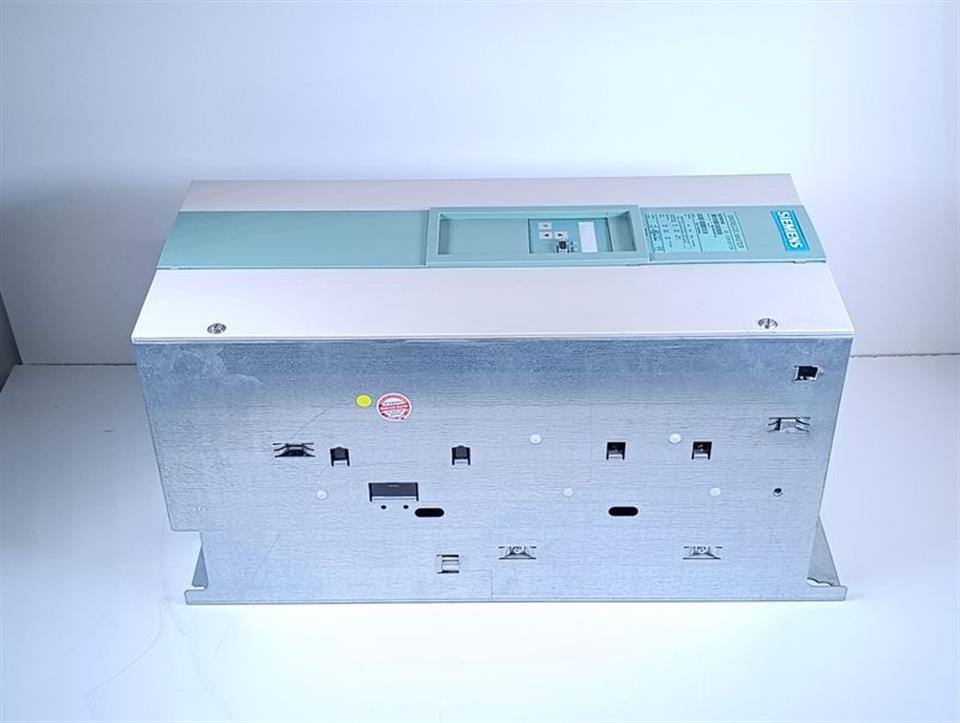 Siemens Simoreg DC-Master Converter 6RA7085-6DV62-0-Z 600A TESTED & TOPZUSTAND