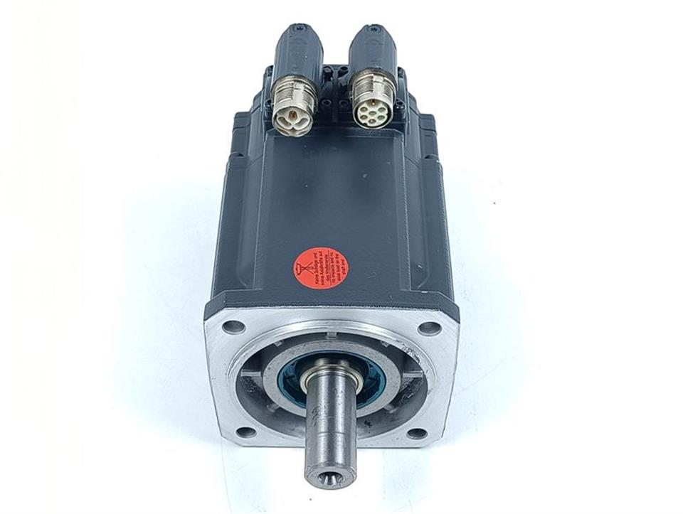 Siemens SIMOTICS Servomotor 1FK2205-2AF01-0MB0 6000 U/min NEUWERTIG