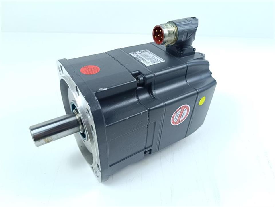 Siemens Simotics Servomotor 1FK7060-2AH71-1CH1 TESTED & TOP ZUSTAND
