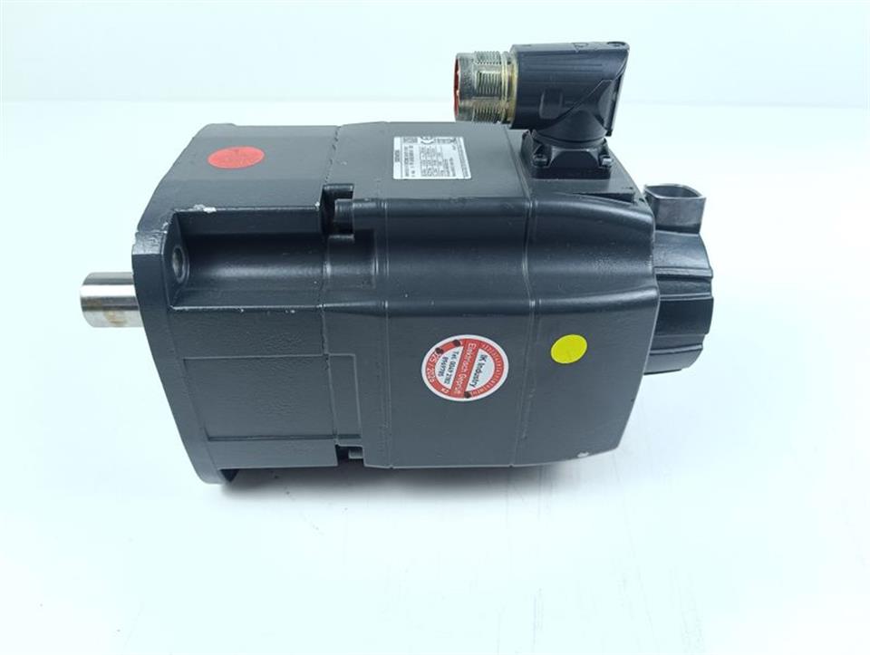 Siemens Simotics Servomotor 1FK7060-2AH71-1CH1 TESTED & TOP ZUSTAND