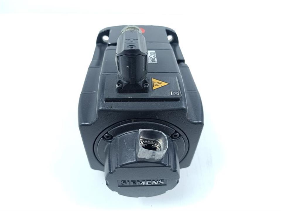 Siemens Simotics Servomotor 1FK7060-2AH71-1CH1 TESTED & TOP ZUSTAND