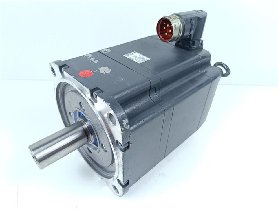 Siemens Simotics Servomotor 1FK7103-2AF71-1EH0 26A 5000rpm TESTED TOP ZUSTAND