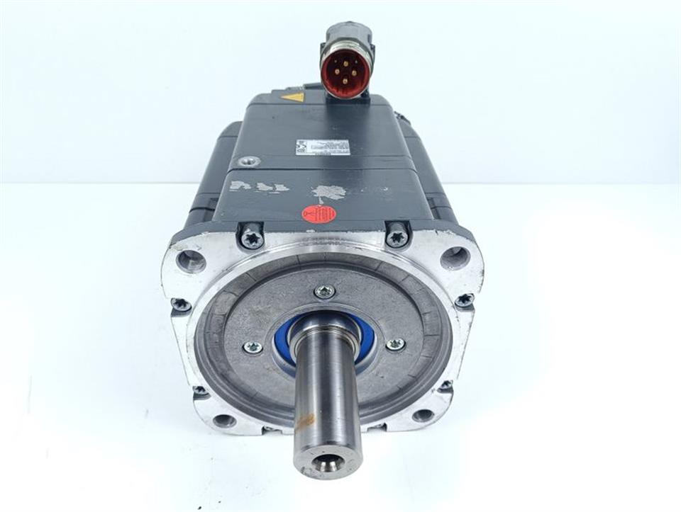 Siemens Simotics Servomotor 1FK7103-2AF71-1EH0 26A 5000rpm TESTED TOP ZUSTAND