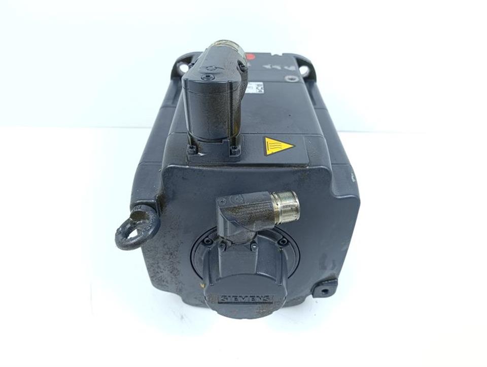 Siemens Simotics Servomotor 1FK7103-2AF71-1EH0 26A 5000rpm TESTED TOP ZUSTAND