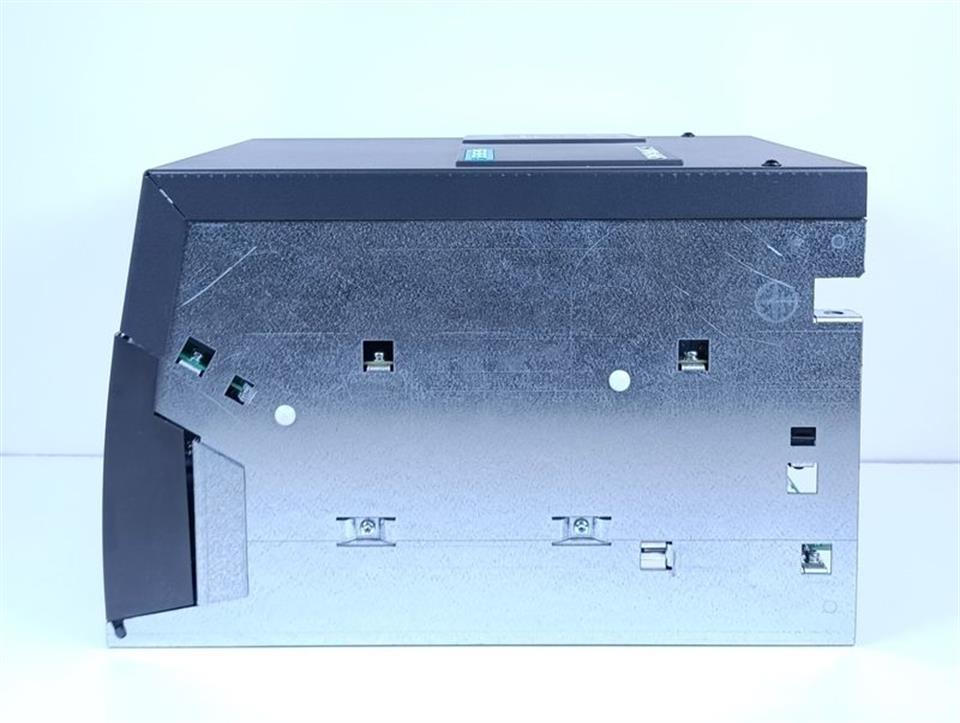 Siemens Sinamics 6RA8075-6DV62-0AA0-Z + 6RX1800-0AS01 TESTED & UNUSED OVP