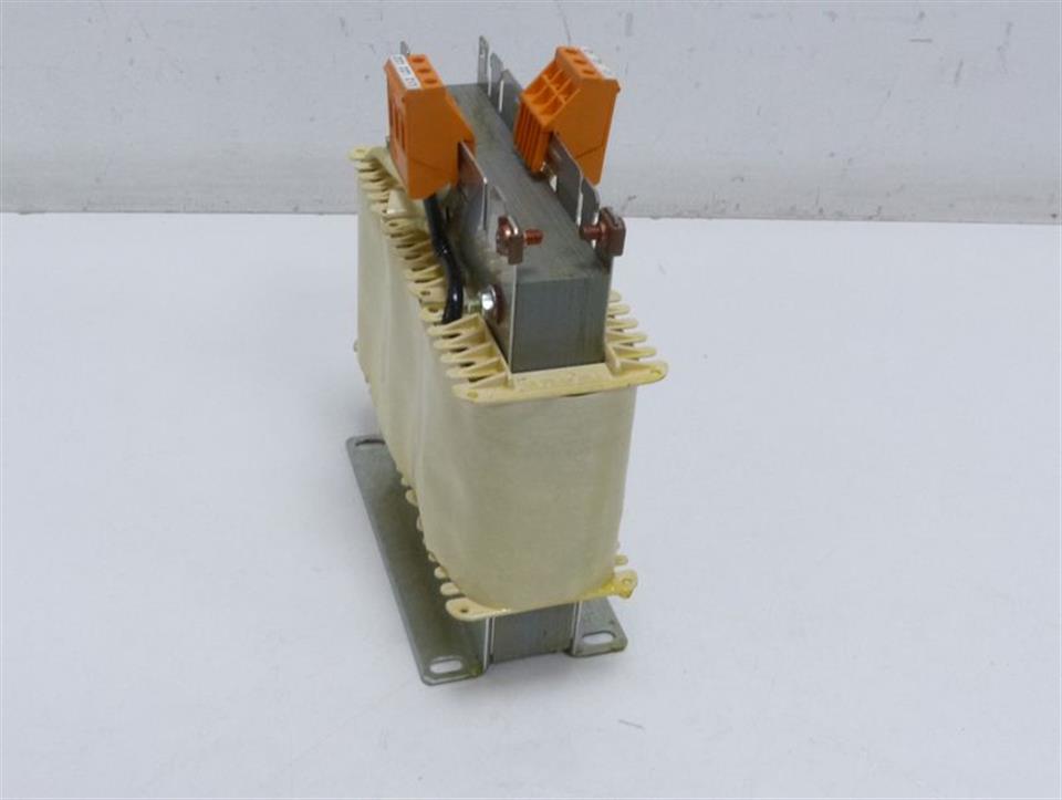Siemens Sinamics 6SL3000-0CE15-0AA0 Commutation Reactor 5kW Smart Line Module