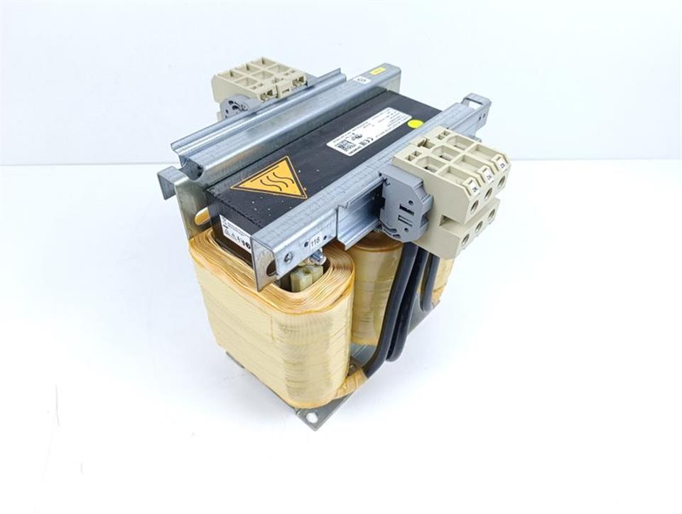 Siemens Sinamics 6SL3000-0CE23-6AA0 Line Reactor For 36kW SLM TOP ZUSTAND