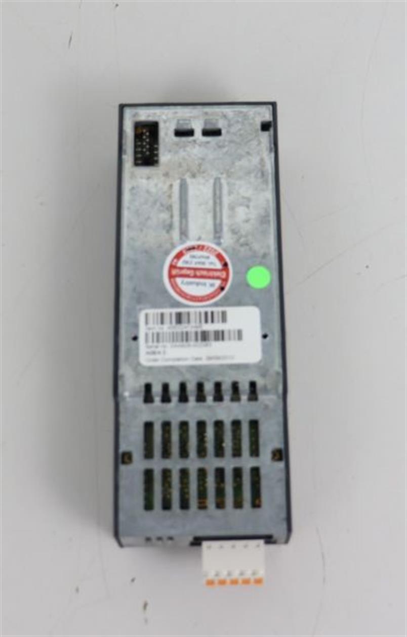 SIEMENS SINAMICS Control Unit CU240B-2 6SL3244-0BB00-1BA0 TESTED & NEUWERTIG