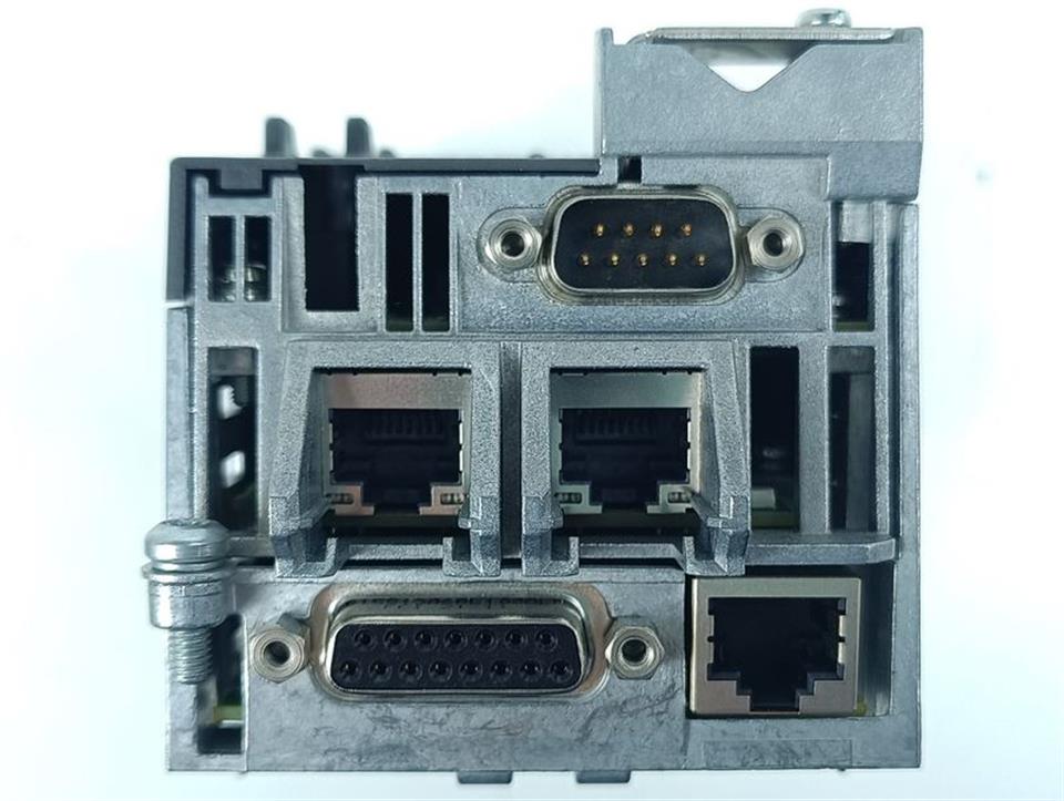 Siemens Sinamics CU310-2 PN 6SL3040-1LA01-0AA0 Version G TESTED & UNUSED OVP