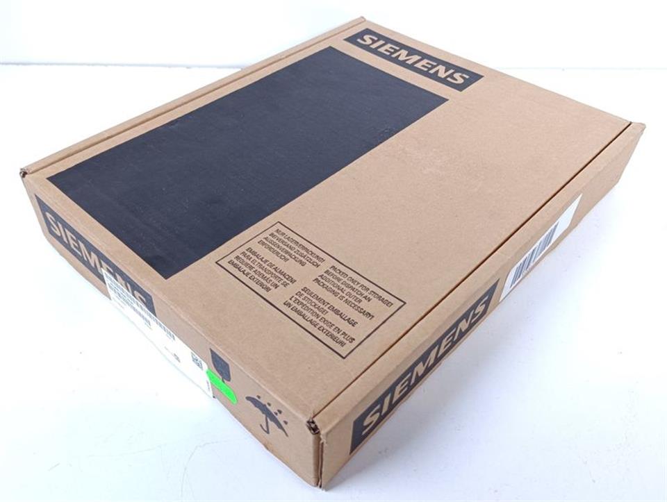 Siemens Sinamics CU320-2 PN 6SL3040-1MA01-0AA0 FS: F 24VDC 6,5A UNUSED & OVP
