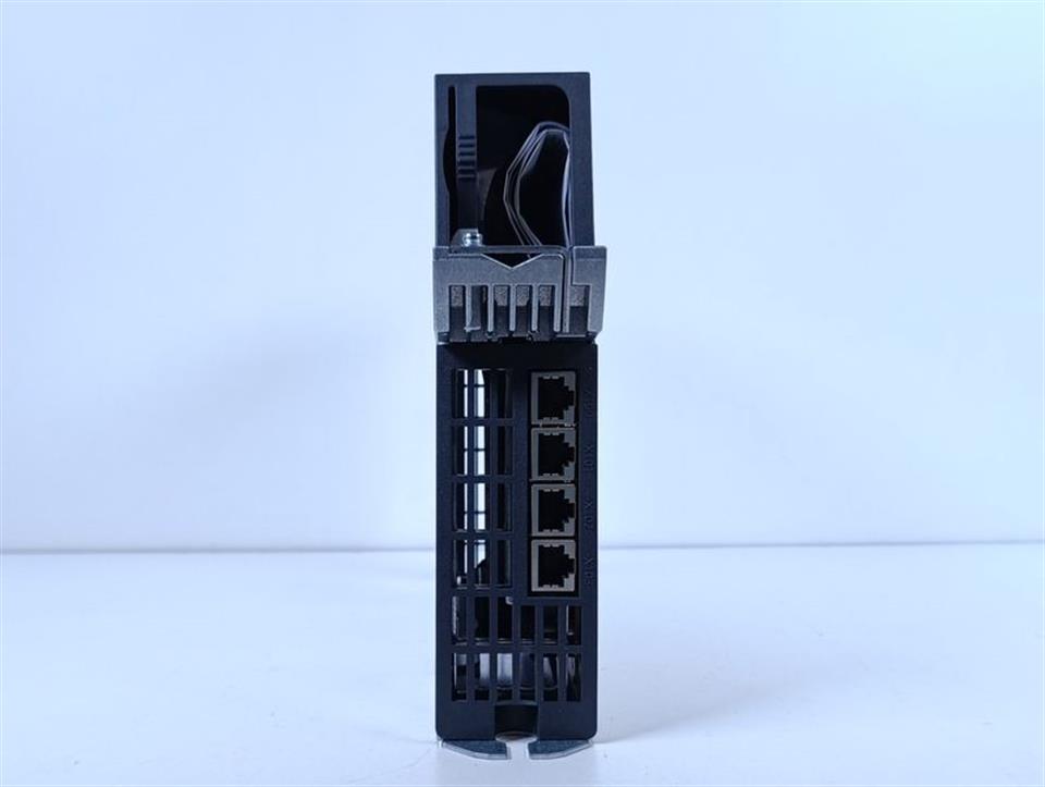 Siemens Sinamics CU320-2 PN 6SL3040-1MA01-0AA0 FS: F 24VDC 6,5A UNUSED & OVP