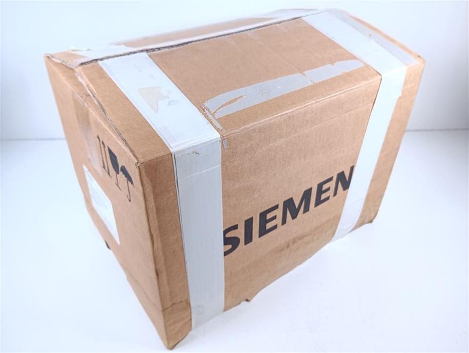 Siemens Sinamics DCM 6RA8025-6DS22-0AA0 UNUSED & OVP & TESTED