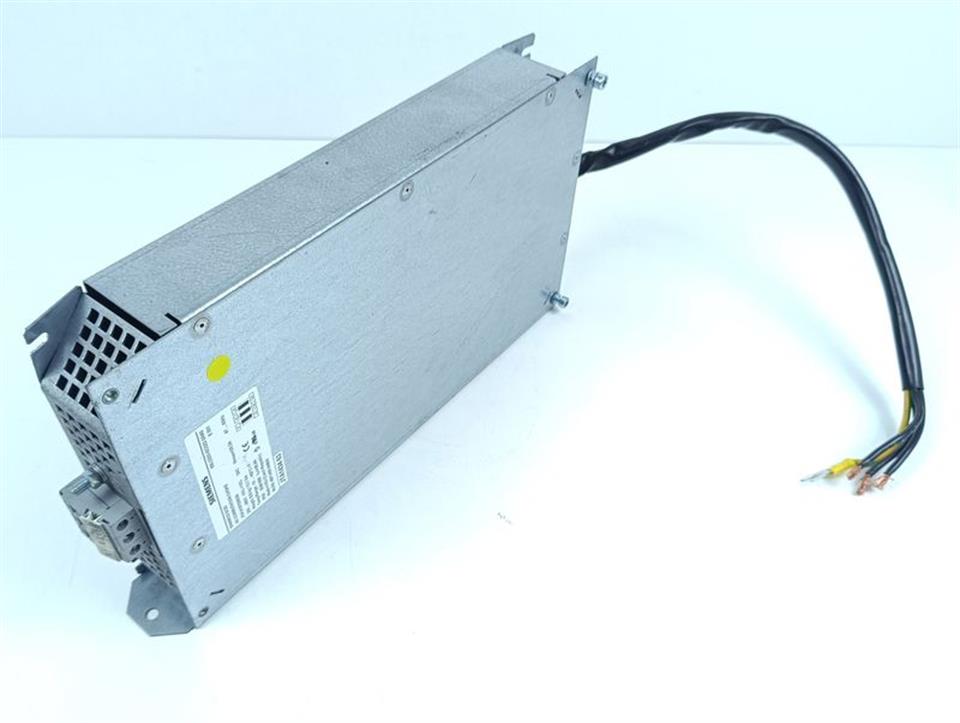 Siemens SINAMICS G120 6SL3203-0CD22-2AA0 Communication Choke TOP ZUSTAND