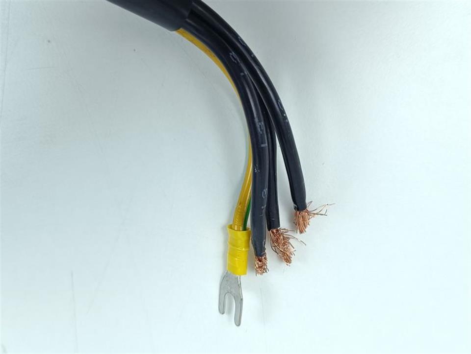 Siemens SINAMICS G120 6SL3203-0CD22-2AA0 Communication Choke TOP ZUSTAND