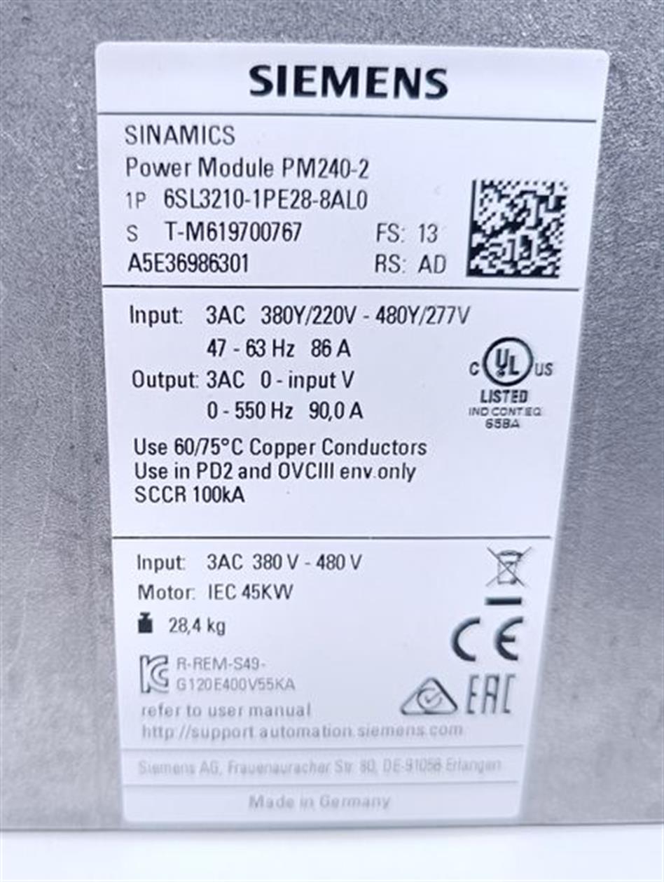 siemens-sinamics-pm240-2-6sl3210-1pe28-8al0-fs-13-400v-45kw-tested-und-neuwertig-78527-5.jpg