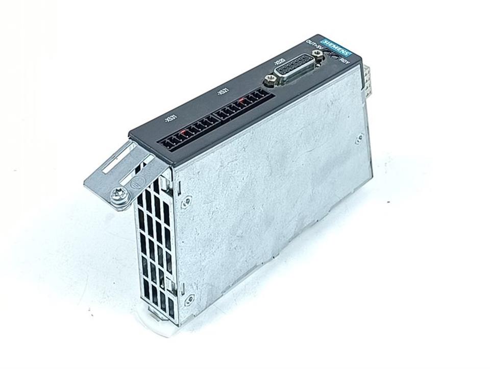 Siemens Sinamics Sensor Module SMC30 6SL3055-0AA00-5CA2 Ver.A  TESTED&TOPZUSTAND