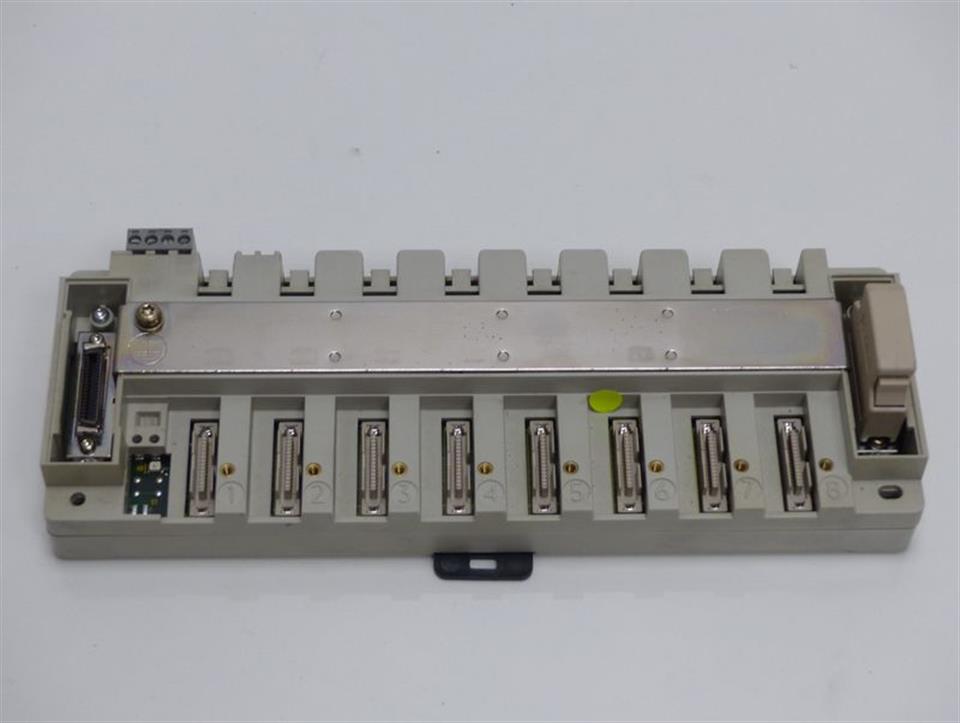 Siemens Sinumerik 6FC5211-0AA00-0AA0 Terminalblock TOP ZUSTAND