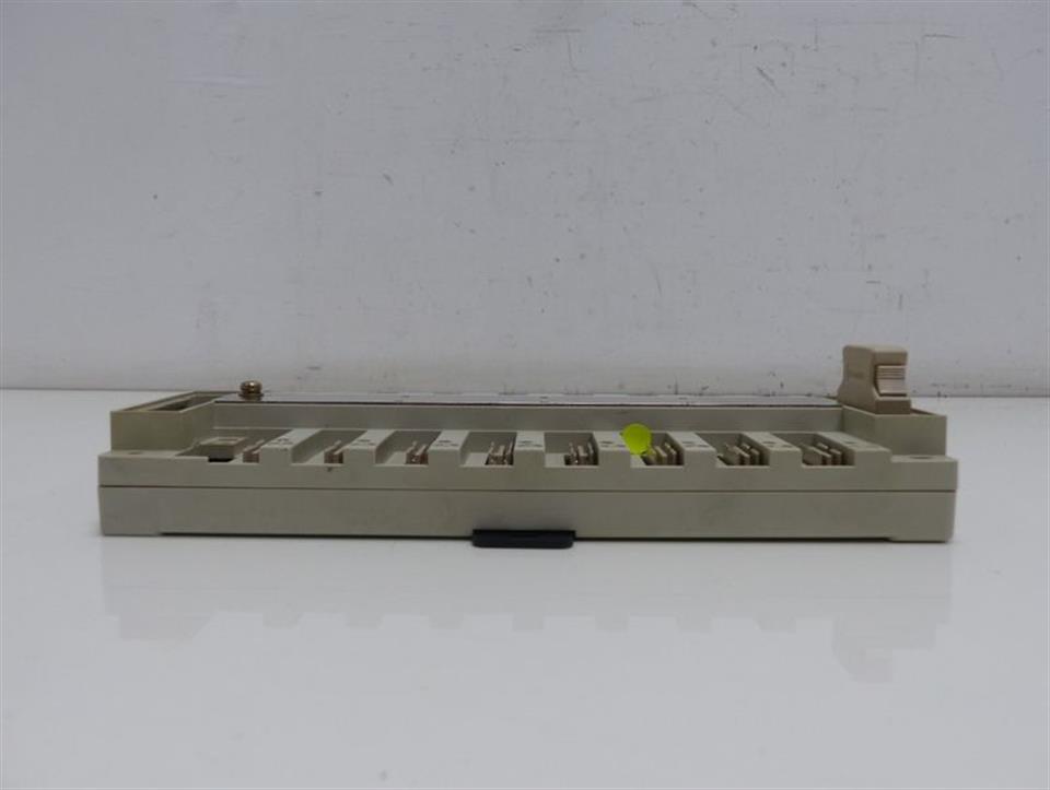 Siemens Sinumerik 6FC5211-0AA00-0AA0 Terminalblock TOP ZUSTAND