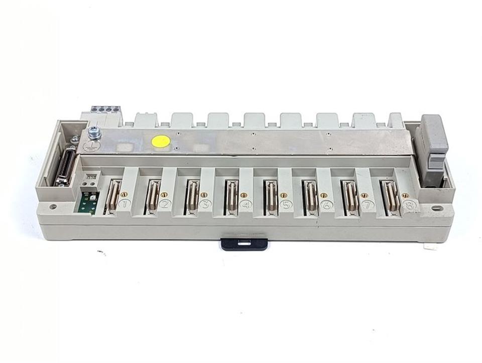 Siemens Sinumerik 6FC5211-0AA00-0AA0 Terminalblock Ver.C TOPZUSTAND