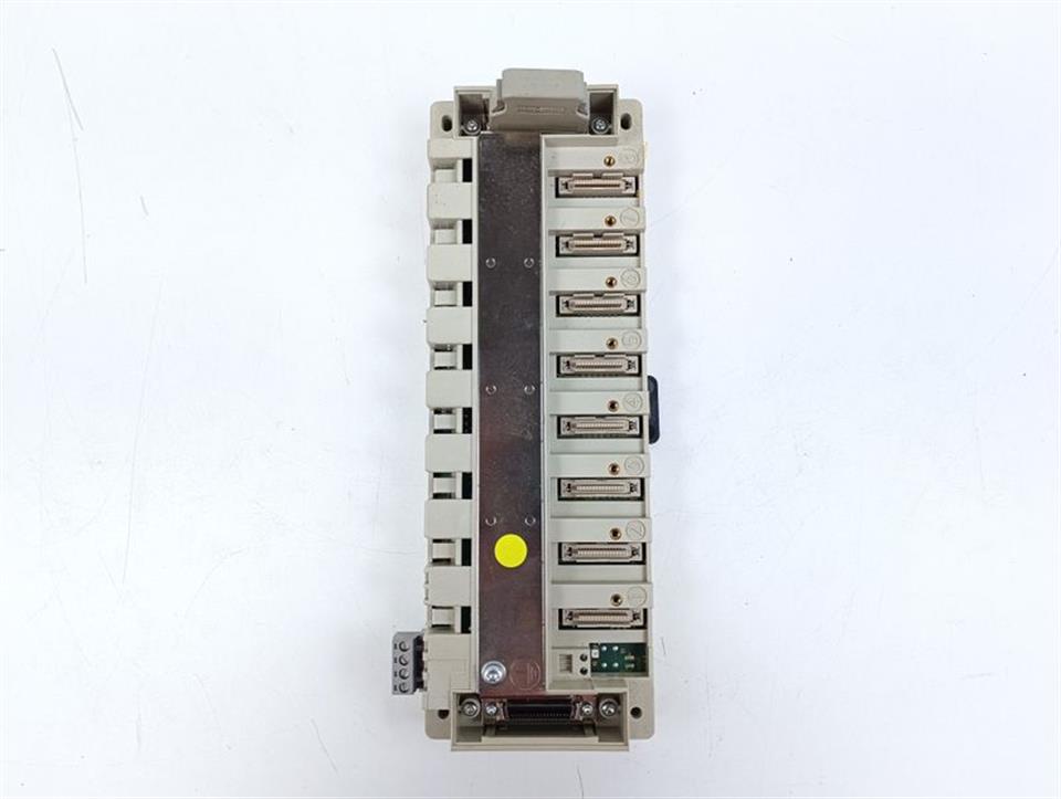 Siemens Sinumerik 6FC5211-0AA00-0AA0 Terminalblock Ver.C TOPZUSTAND