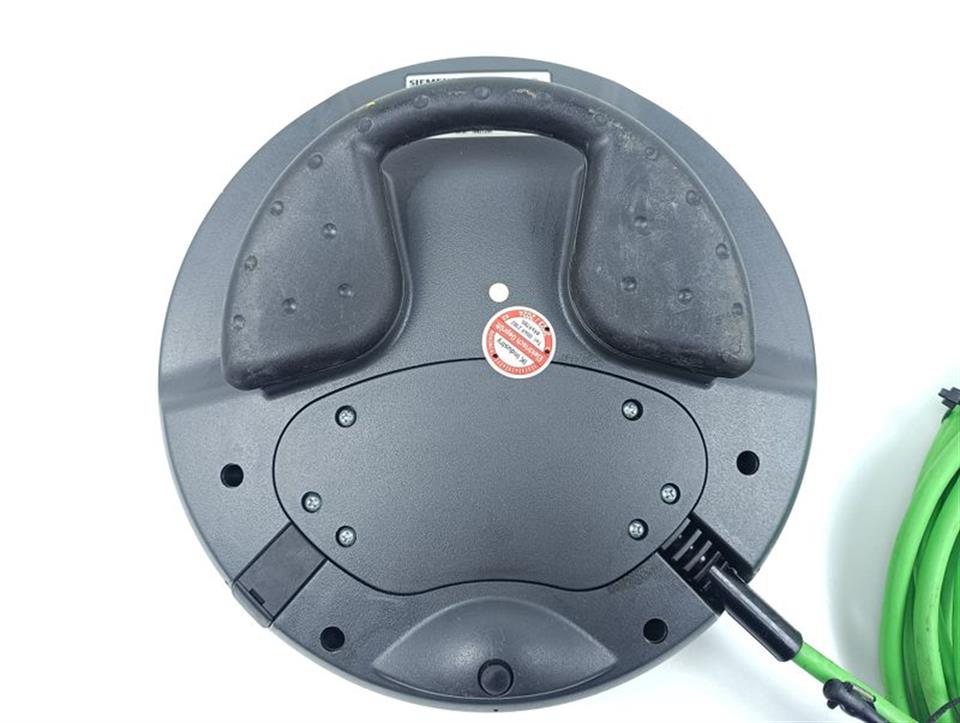 Siemens Sinumerik HT 8 6FC5403-0AA20-0AA1 FS: 01 TESTED & TOP ZUSTAND