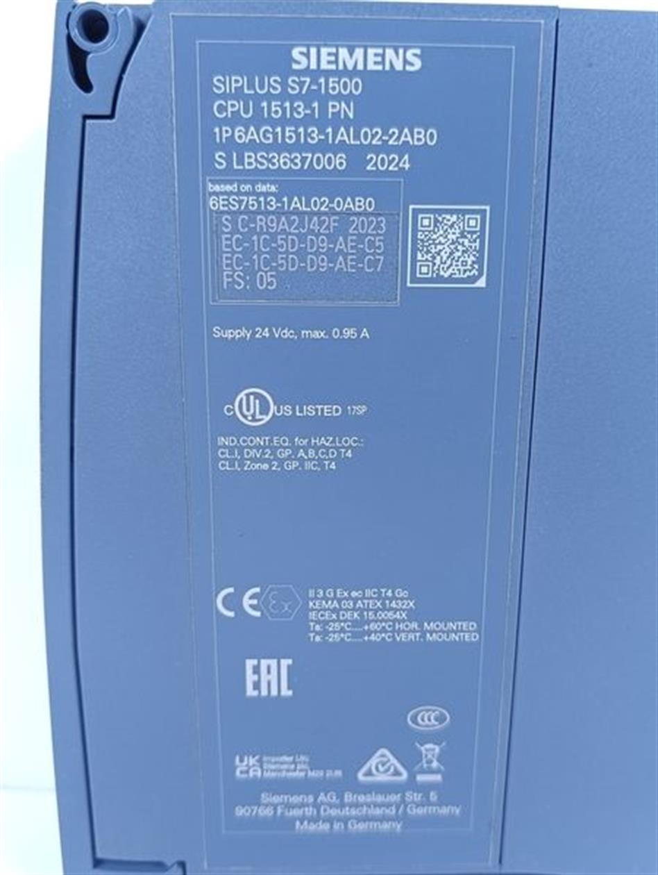 siemens-siplus-s7-1500-cpu1513-1-pn-6ag1513-1al02-2ab0-fs-05-tested-und-neuwertig-77692-4.jpg