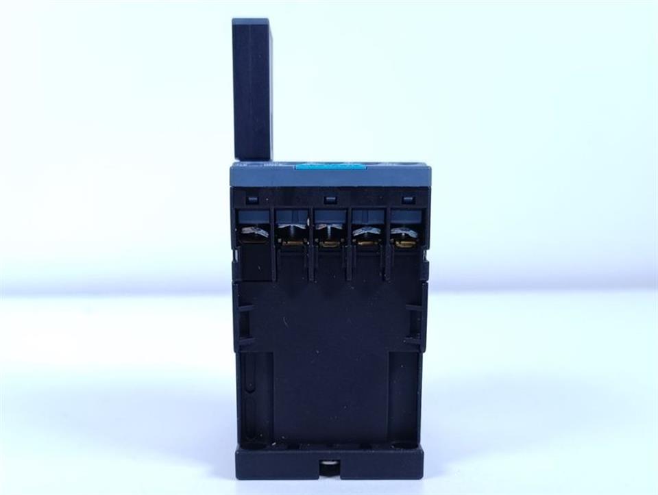 Siemens Sirius 1P3RH2131-1BB40+SG + 3RT2916-1BB00 TOP ZUSTAND