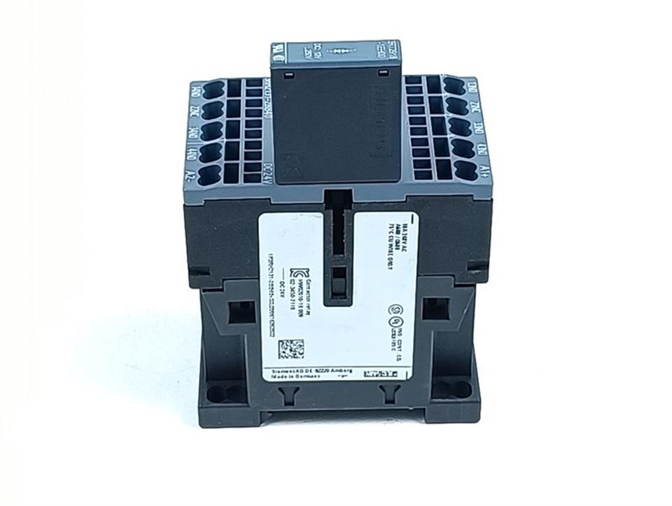 Siemens Sirius 3RH2131-2BB40 + 3RT2916-1EH00 TOP ZUSTAND