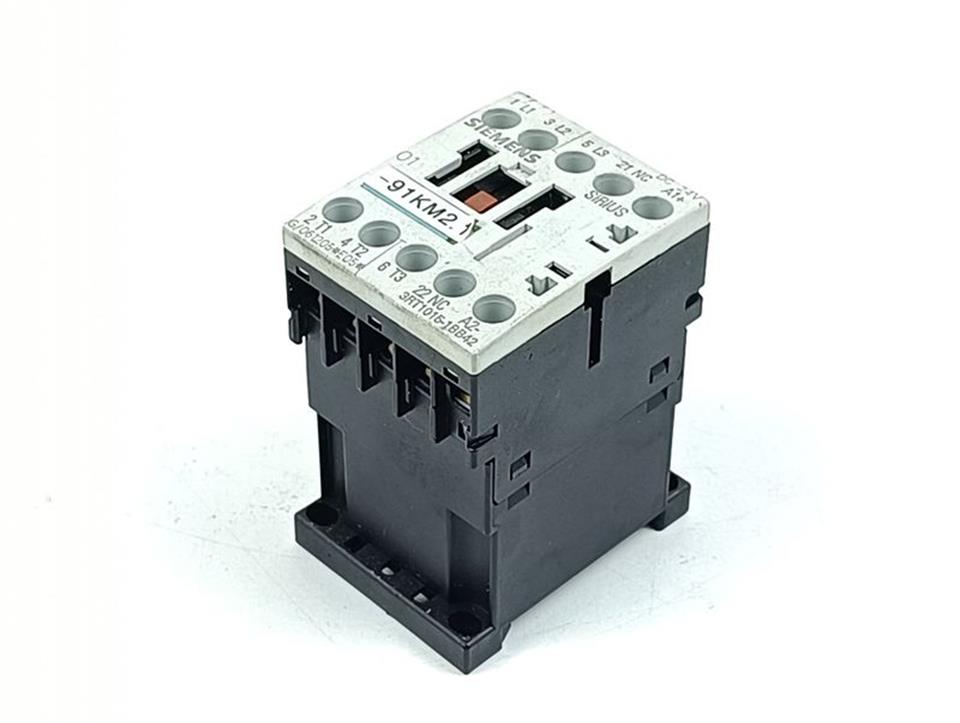 Siemens SIRIUS 3RT1015-1BB42 E05 TOP ZUSTAND