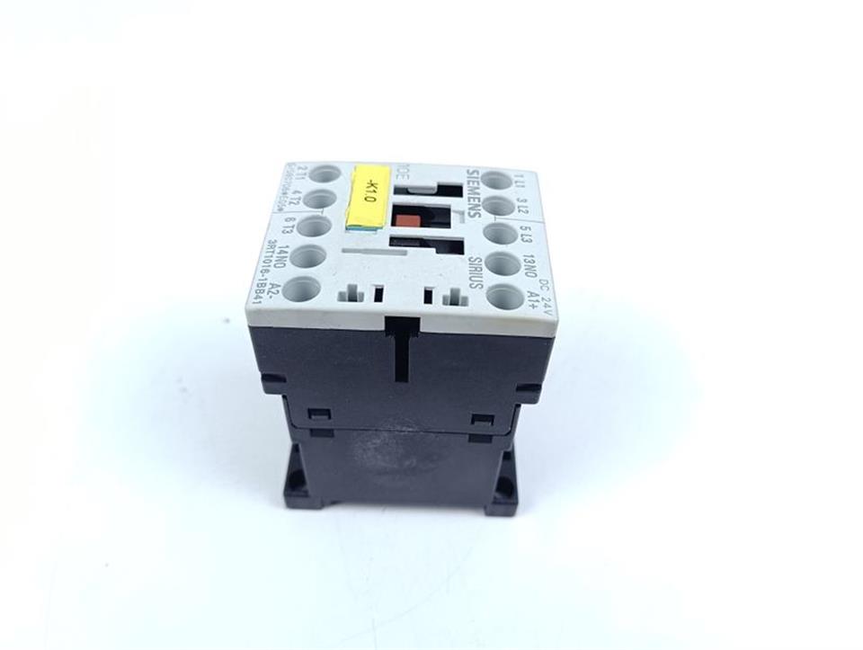 Siemens SIRIUS 3RT1016-1BB41 E05 TOP ZUSTAND