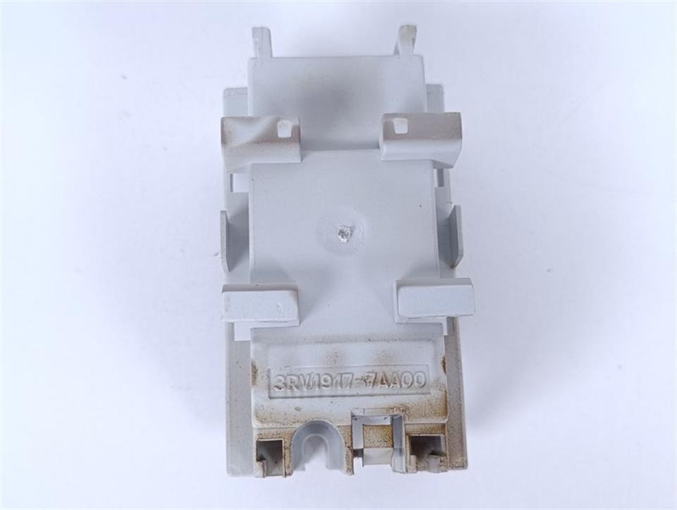 Siemens SIRIUS 3RT1017-2BB41 + 3RH1911-2FA22 + 3RV1917-7AA00 TOP ZUSTAND