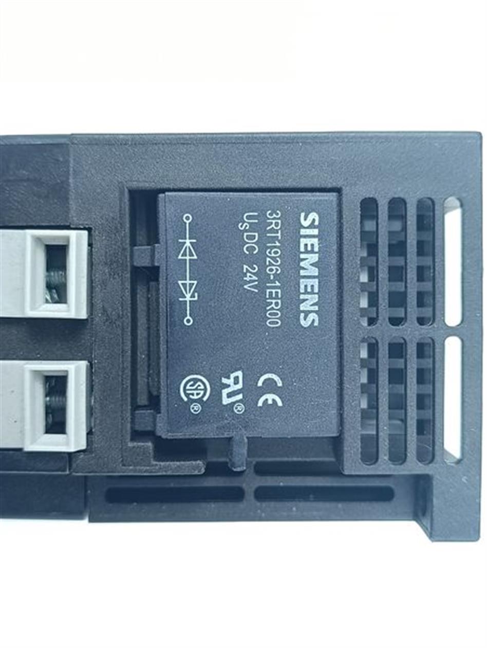 Siemens Sirius 3RT1036-1BB44 + 3RH1921-1HA22 + 3RT1926-1ER00 TOP ZUSTAND