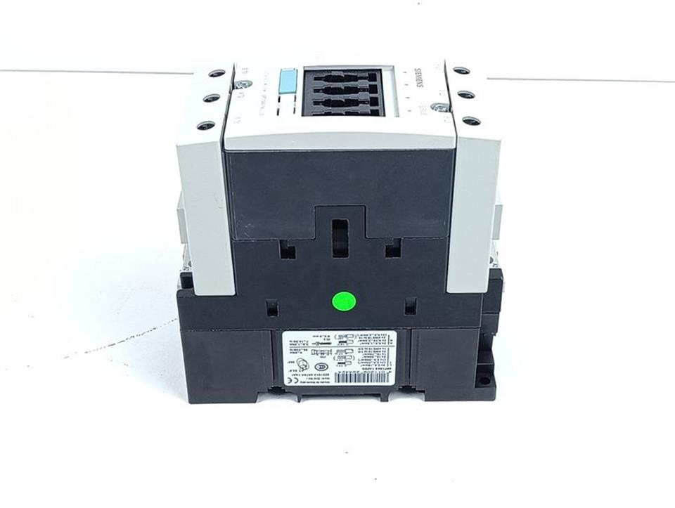 Siemens SIRIUS 3RT1045-1AP00 Schütz Contactor 3ZX1012-0RT04-1AA1 NEUWERTIG