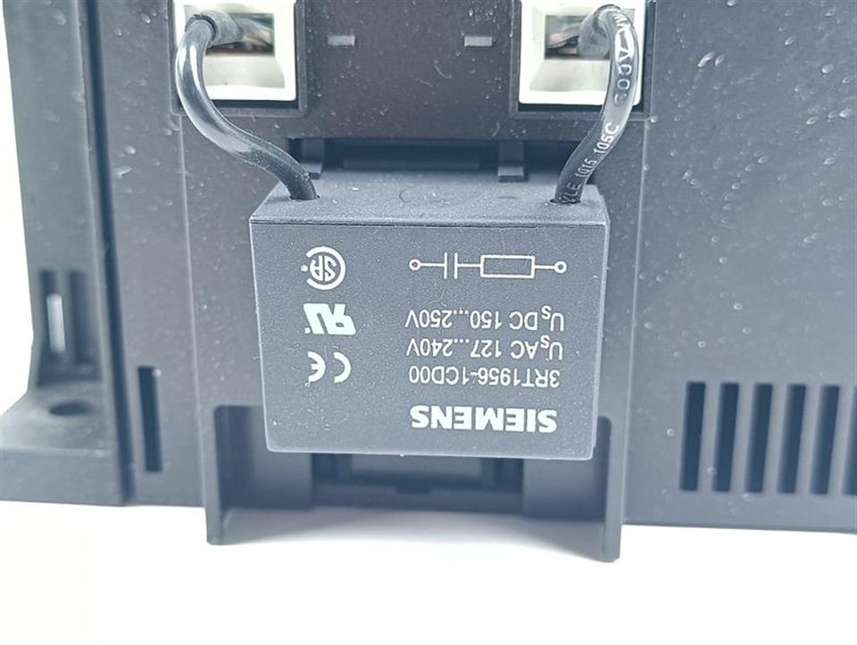 Siemens Sirius 3RT1054-1AP36 3RH1921-1DA11 RT1956-1CD00 3RH1921-2FA22 TOPZUSTAND